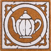 Плитка НИЦЦА F1756\1228 ДЕКОР