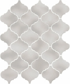 Плитка Kerama Marazzi Арабески Майолика Серый Светлый 65011 Стена 260Х300Х7