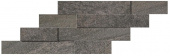 Плитка Atlas Concorde Brave Earth Brick 3D A1F4 Стена
