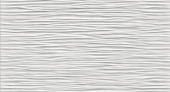 Плитка Atlas Concorde 3D Wave White Matt 9D5W Стена
