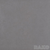 Плитка Lasselsberger Rako Trend Dark Grey DAK44655 Пол 445Х445Х10