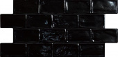 Плитка El Molino Space Jet Negro Стена