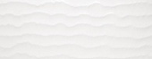 Плитка Porcelanite Dos 8203 Relieve Dynamic Blanco Стена