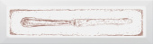 Плитка ГАММА KNIFE КАРАМЕЛЬ NT\C25\2882 ДЕКОР