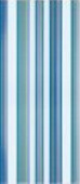Плитка ART BLU/VERDE PASKI ДЕКОР
