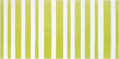 Плитка AGATHA 2 LINEAS PISTACHO ДЕКОР