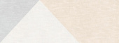 Плитка Paradyz Linum Stone Geometric Стена