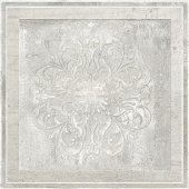 Плитка NEWCASTLE GREY DECOR ПОЛ