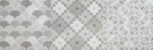 Плитка NOA DECOR GRIS ДЕКОР