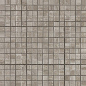 Плитка MARVEL TRAV. SILVER MOSAICO LAPP. 30X30 ADQF