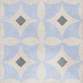 Плитка Golden Tile Ethno №6 Н8136 Пол