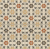 Плитка CARTAGO NOVA DECOR ПОЛ