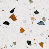 Плитка Arcana Stracciatella-R Nacar Пол