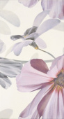 Плитка INFINITY BLANCO 2 FLOR ДЕКОР