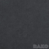 Плитка Lasselsberger Rako Trend Black DAK44685 Пол 445Х445Х10