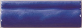 Плитка ANTIC MOLDURA COBALTO ФРИЗ