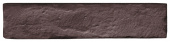 Плитка Golden Tile The Strand Brickstyle Crystal Коричневый 8712 Стена
