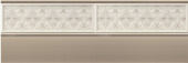 Плитка LaPlatera Zocalo Ornament Фриз
