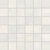 Плитка Lasselsberger Rako Rush Light Grey WDM06521 Мозаика 48х48х10