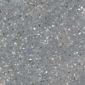 Плитка Kerama Marazzi Терраццо Серый Тёмный Обрезной Sg632800R Пол