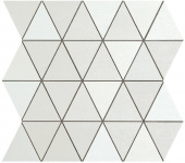 Плитка Atlas Concorde Mek Light Mosaico Diamond Wall 9MDL 305х305
