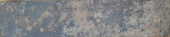 Плитка Golden Tile Westminster Brickstyle Оранжевый 24Р02 Стена