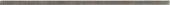 Плитка Ceramica Color Inox P Metalova Бордюр