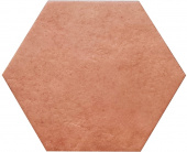 ORIGINI ESAGONA TERRACOTTA ПОЛ/СТЕНА