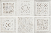 ETHERNAL DECOR WHITE ДЕКОР