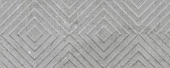 Плитка Geotiles Kent Gris Rlv Стена