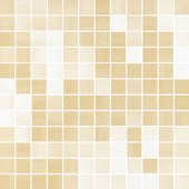 Плитка AMBROZJA GIALLO TONAL МОЗАИКА