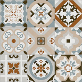 Azteca Settecento Lux 600x600 Пол