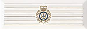 Плитка IMPERIAL CAPITAN BLANCO ДЕКОР