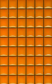 DOMO ORANGE СТЕНА