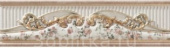Плитка Azulev Primel Multicolor Listelo Фриз