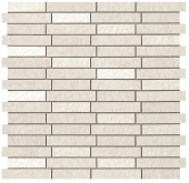 Плитка Atlas Concorde Brave Gypsum Mosaic 9BBG 305х305