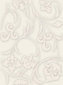 Плитка LEGATO BEIGE ДЕКОР