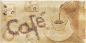 Плитка DORIC CAFE ДЕКОР