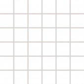 Плитка Lasselsberger Rako Up White WDM05000 Мозаика 48х48х7