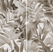 Плитка Piemme Ceramiche Majestic Jungle Warm Lev Ret Панно 600Х1195