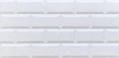 Casa Ceramica Metropole White Matt K-39 (Plain White) Стена 300Х600