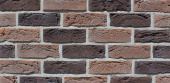 Плитка Loft Brick Romance Саппоро 210х65х15