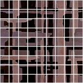 Плитка Marazzi Mineral Decoro Acantho Caldi M0MQ 375х375