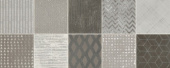 Плитка Argenta Devon Decor Warm Стена