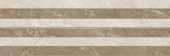 Плитка ПЛИТКА ALMERA CERAMICA CAPUCHINO CB309011 DEC