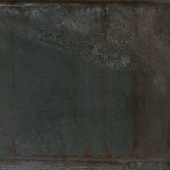 Плитка Kerama Marazzi Про Феррум Черный Обрезной DD843100R Пол 800Х800Х11