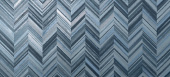 Плитка Atlas Concorde Mek Blue Wallpaper 4MWU 500х1100
