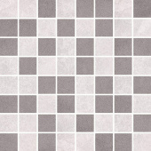 Плитка Ceramica Color Cemento Mix Mozaika Декор