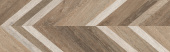 Cersanit Frenchwood Chevron Пол