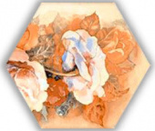 Плитка TOSCANA ACUARELAS 033 СТЕНА/ПОЛ